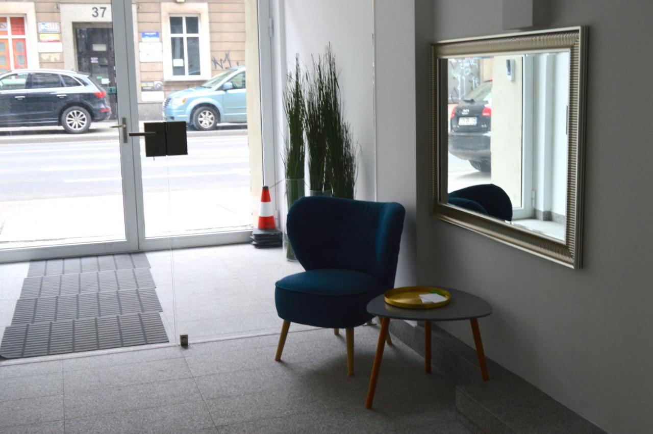 Apartamenty Next To Galeria 카토비체 외부 사진