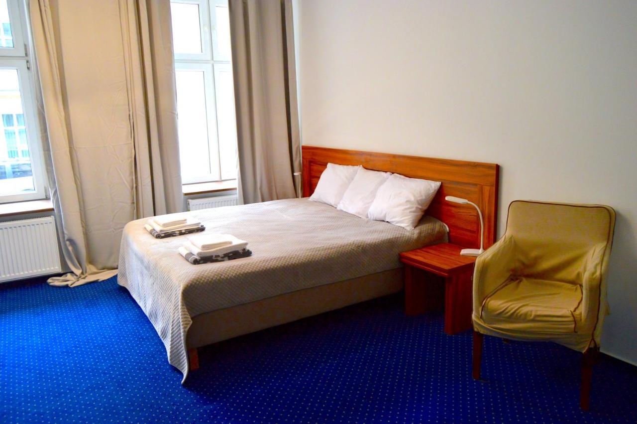 Apartamenty Next To Galeria 카토비체 외부 사진
