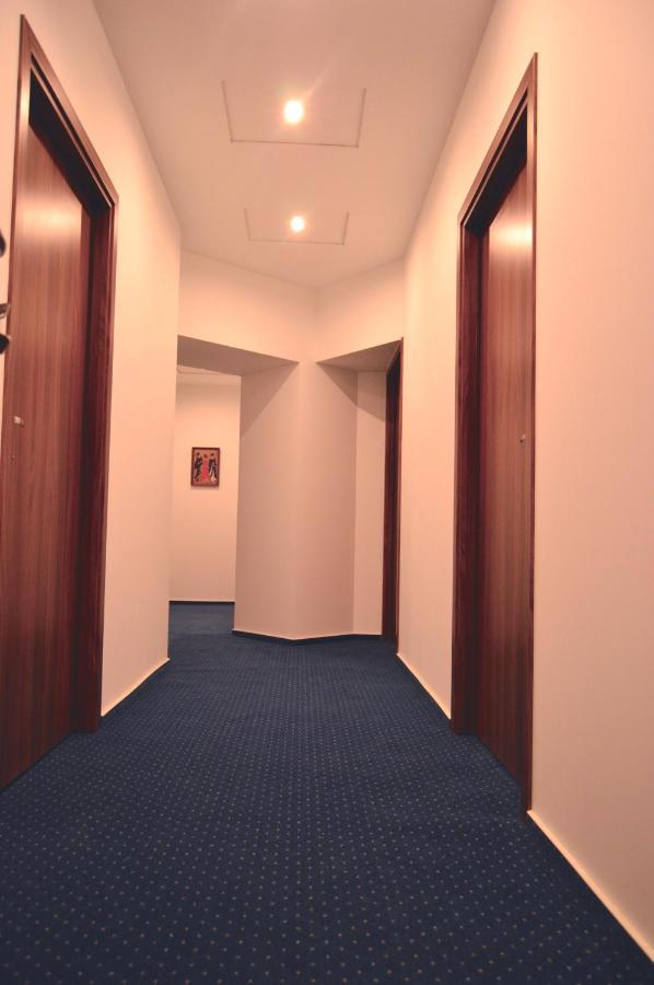 Apartamenty Next To Galeria 카토비체 외부 사진