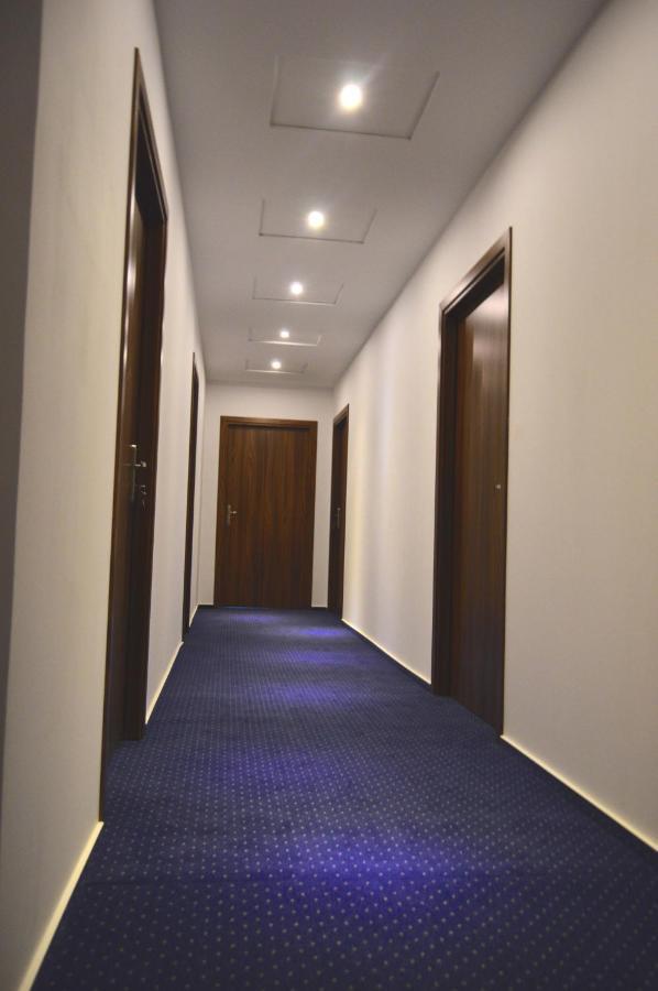 Apartamenty Next To Galeria 카토비체 외부 사진