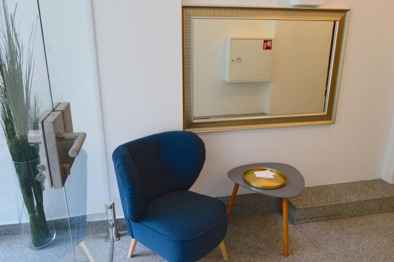 Apartamenty Next To Galeria 카토비체 외부 사진