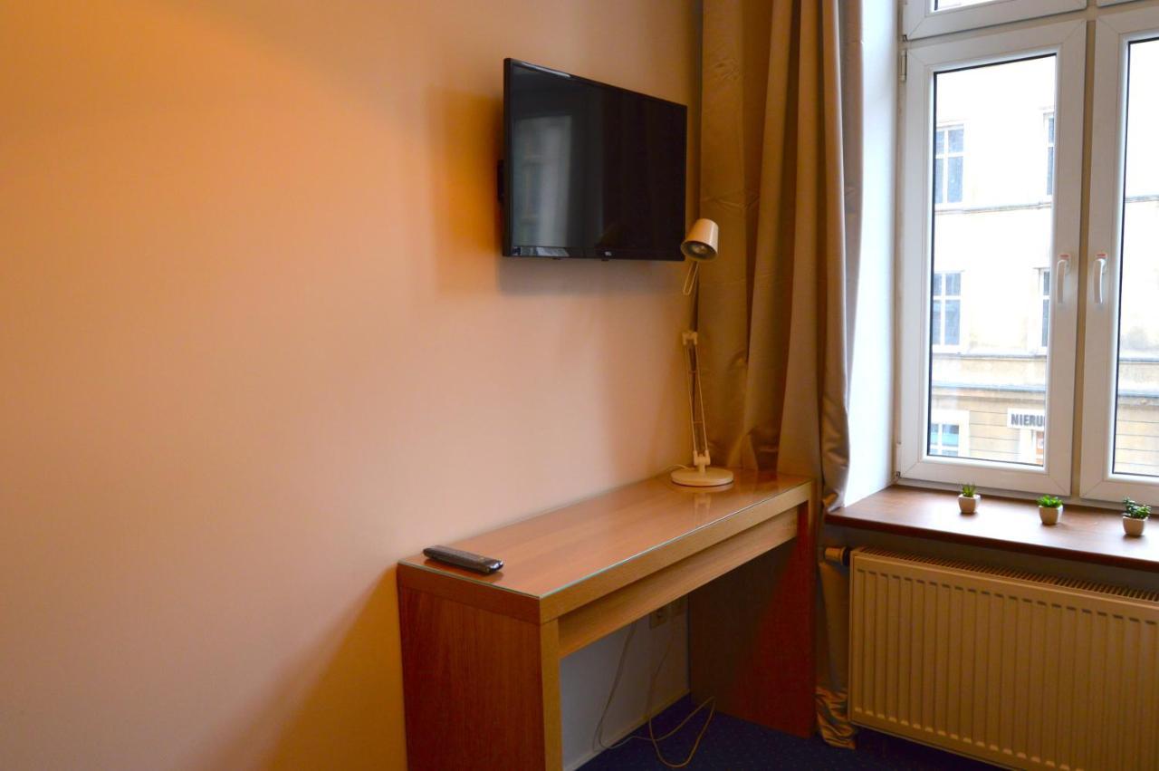 Apartamenty Next To Galeria 카토비체 외부 사진