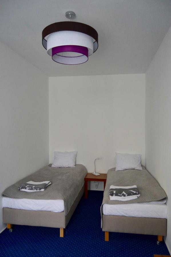 Apartamenty Next To Galeria 카토비체 외부 사진